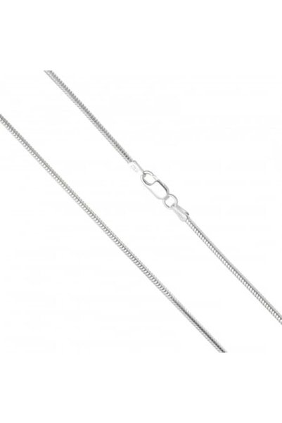Sonis Silver Lanț din argint 925 - 50 cm, 6.26 g