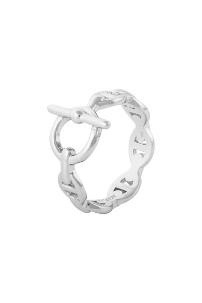 Sonis Silver Inel din argint 925 rodiat