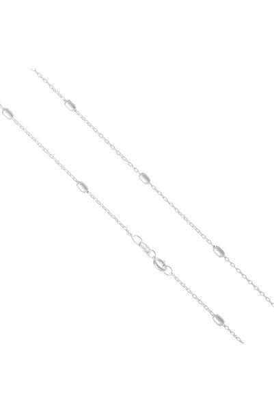 Sonis Silver Lanț din argint 925 - 90 cm, 6.52 g
