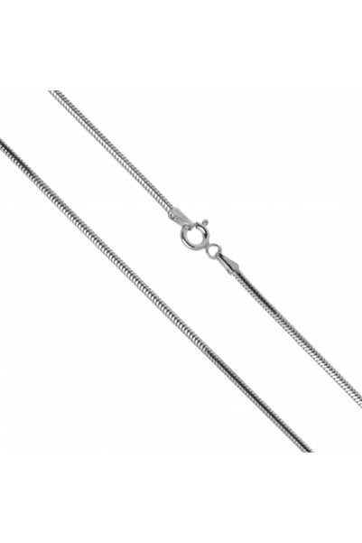Sonis Silver Lanț din argint 925, rodiat