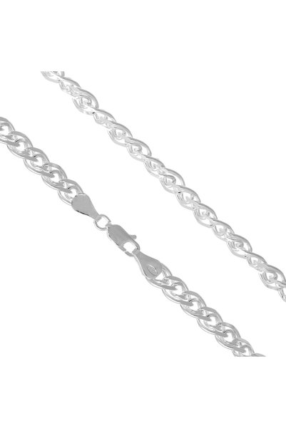 Sonis Silver Lanț din argint 925 pentru bărbați