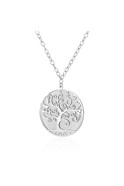 Sonis Silver Lanț din argint 925 rodiat