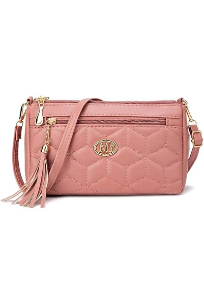 KUAZIVI Crossbody Purses for Women Fashion Cell Phone Shoulder Bags Lightweight PU Leather Handbags