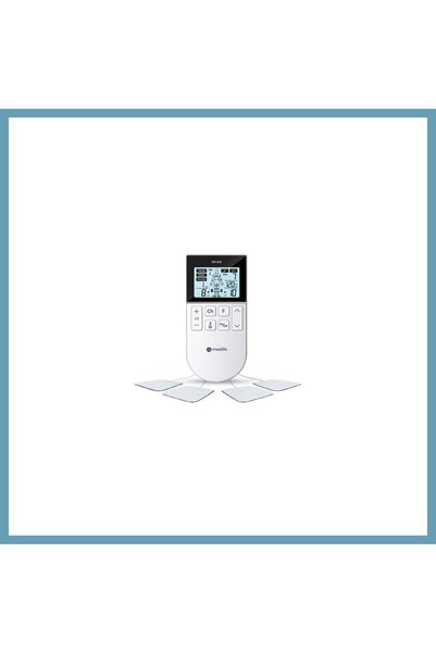 Bezos KTR-2610 Birleşik Elektro Terapi Cihazı MBT06