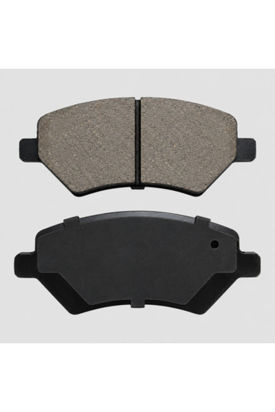 Chery Front Ceramic Brake Pads ARIZO 5