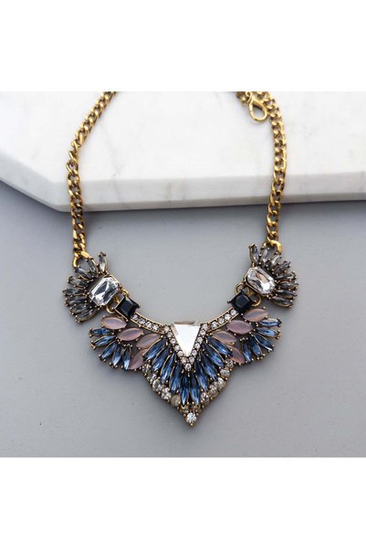 MOONGLOW ACCESSORIES Colier Sophia