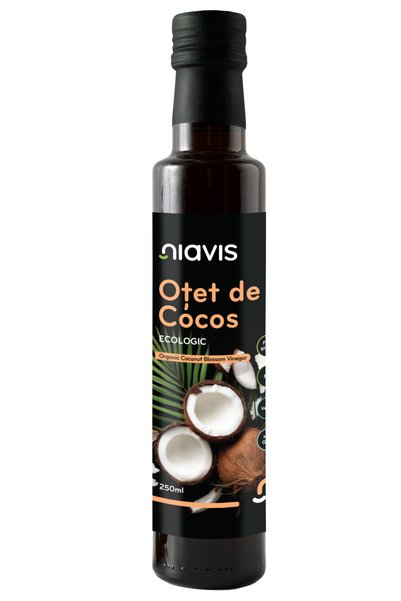 Niavis Otet de Cocos 250ml