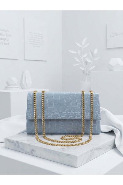 Arenmc store Elegant Evening Dress Clutch Bag Model