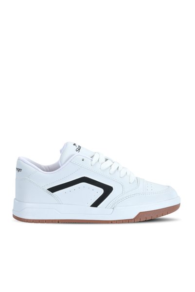 Slazenger Γυναικεία αθλητικά παπούτσια COBRA G σε λευκό/μαύρο χρώμα