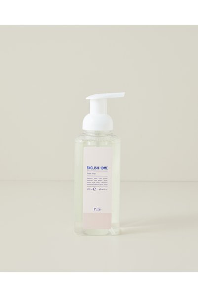 English Home Pure Köpük Sabun 500 ml