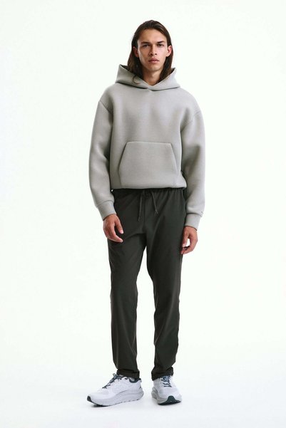 H&M Sports joggers with DryMove™