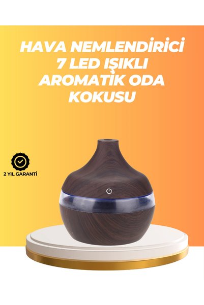 plentiful Ultrasonic Air Humidifier for Plentifulyoga and Meditation
