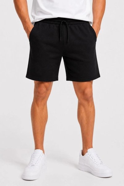 Marche Bien Marchè Bien Men's 3 Thread Non-Threaded Summer Pocket Elastic Lac...