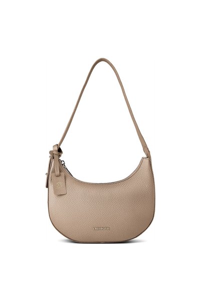 Lazarotti Bologna Leather Schultertasche Leder 24 cm