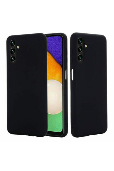 OEM Θήκη TPU Σιλικόνης Μαύρη για Samsung Galaxy A13 5G / A04s