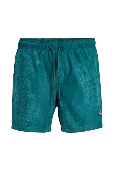 Jack & Jones Șorturi de baie cu croială normală
