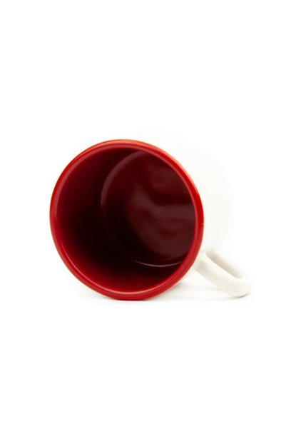 PALTO TASARIM Mükemmellik Yordu Biraz Da Fevkalade Olayım 02 Beyaz Venüs Kupa - Hediyelik Kupa Fincan Mug