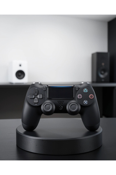 Nemere Şarjlı Kablosuz Titreşimli PS4 Oyun Kolu XXUCZZZPS4KOLUU-10