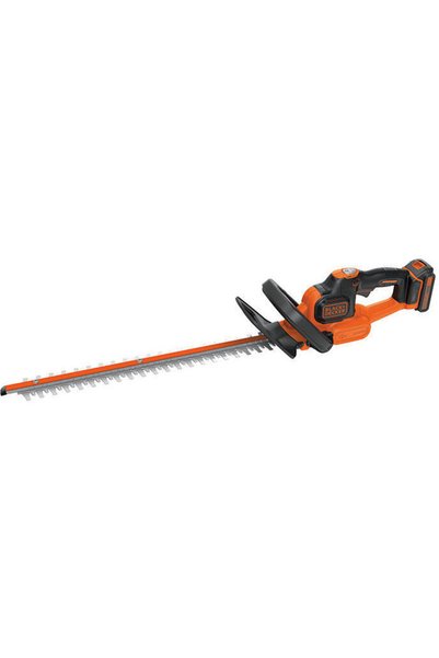 Black&Decker Trimmer Black & Decker GTC18452PC
