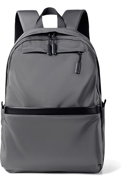 GENERAL Laptop Backpack for Men Women, Water Resistant Travel Bag,Business Sl...