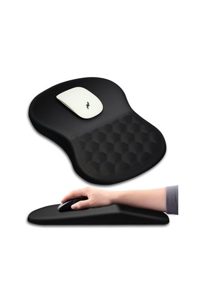 Generic Brand O mousepad ergonomic poate reduce eficient durerea de la închei...