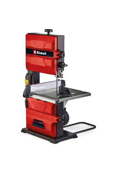Einhell Fierastrau cu banda TC-SB 245 L, 400W, latime de trecere 245 mm, vite...
