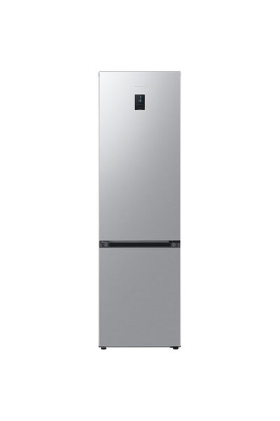 Samsung Combina frigorifica RB38C672ESA/EF, Capacitate 390 l, Total No Frost,...