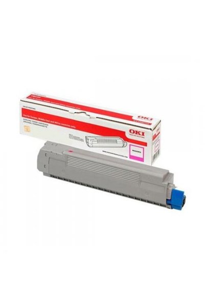 OKI Cartus Toner 46507614 C712 11.5k Magenta