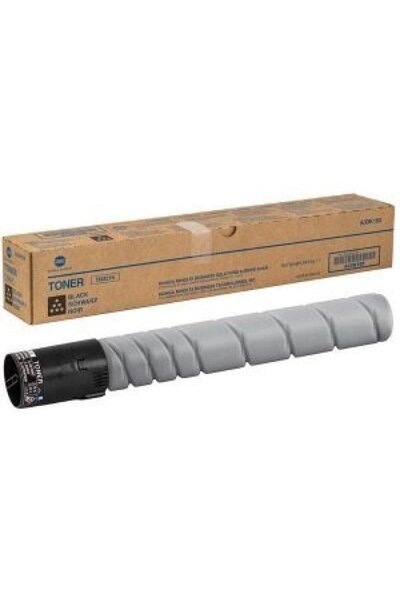 KONICA MINOLTA Toner TN-324 K | 28000 pages | Black | Bizhub C258/C308/C368