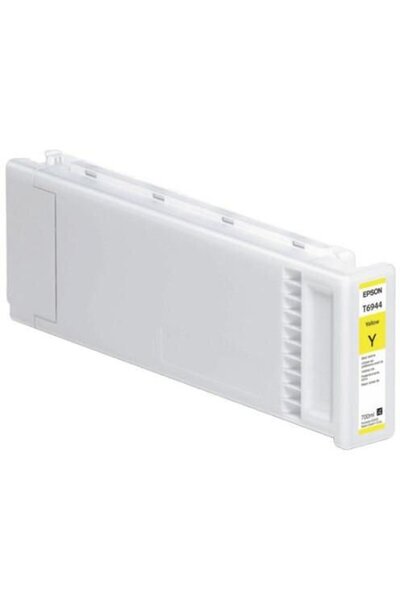 EPSON CARTUS GALBEN ULTRACHROME XD C13T694400 700ML ORIGINAL SC-T3000