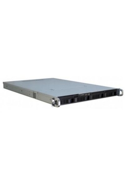 Inter-Tech Server Enclosure Ipc1u-1404