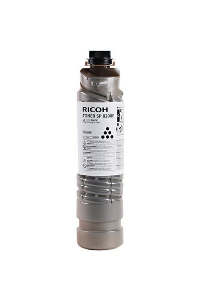 Ricoh TONER BK SP8300DN