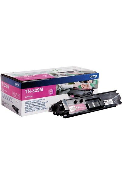 Brother Τόνερ TN-329M 6000 σελ.