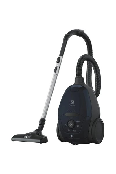 Electrolux Аспиратор с торба Pure D8 PD82-4ST, 600W, Син