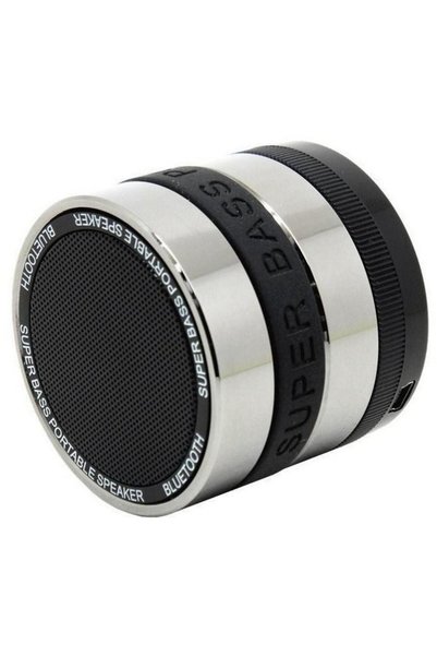 İbox I-BOX STRIDER bluetooth ηχείο