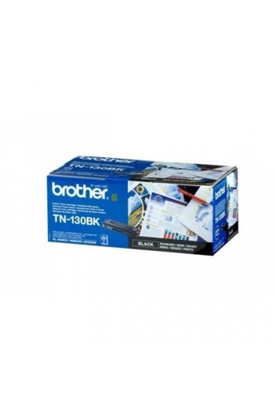 Brother Toner TN 130BK negru | 2500 pag | HL4040/4070/DCP9040/9045/MFC9440/9840