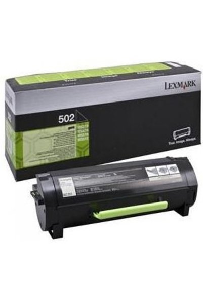 Lexmark 50F200E ΜΑΥΡΟ ΤΟΝΕΡ