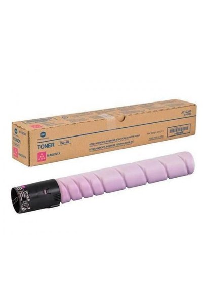KONICA MINOLTA Toner TN-221 M | 21000 pages | Magenta | Bizhub C227/C287