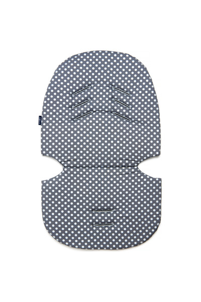 Other Perna pentru carucior N3 Bumbac Womar AN-PW-03B, Gri