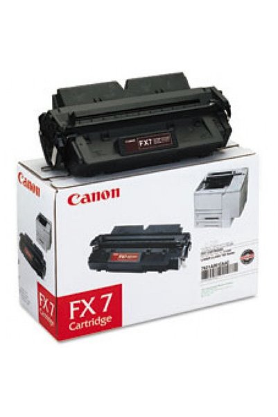 Canon Toner FX7 black | fax L2000/IP