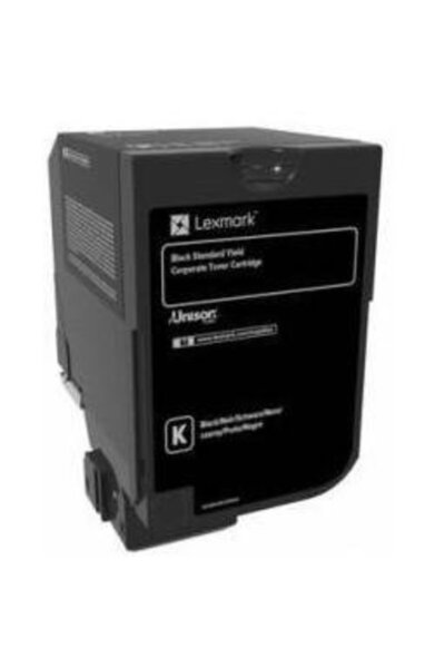 Lexmark TONER NEGRU 74C2SKE