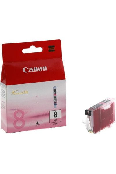 Canon CLI8PM Фото мастило Фуксия |   13мл |   iP6600/6700