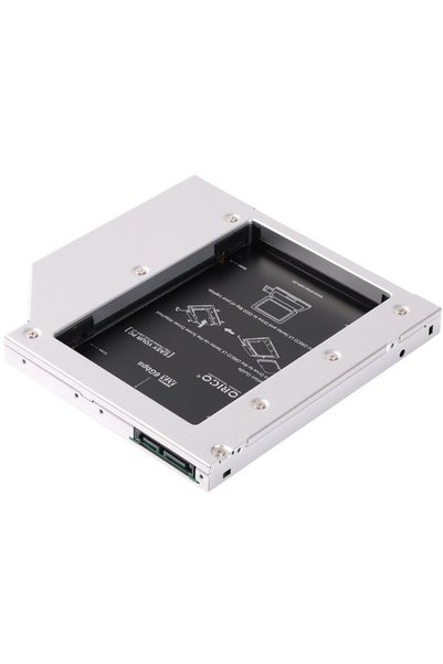 Orico Caddy HDD seria LX L127SS 2.5В” 12.7mm