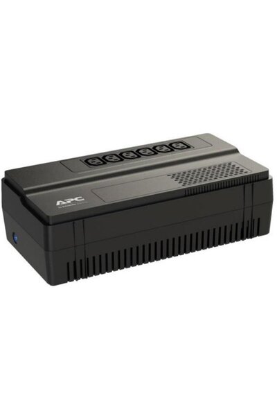 Apc Bv500i | Line Interactive | 500 Va | 300 W | Mini Tower | Input Connector...