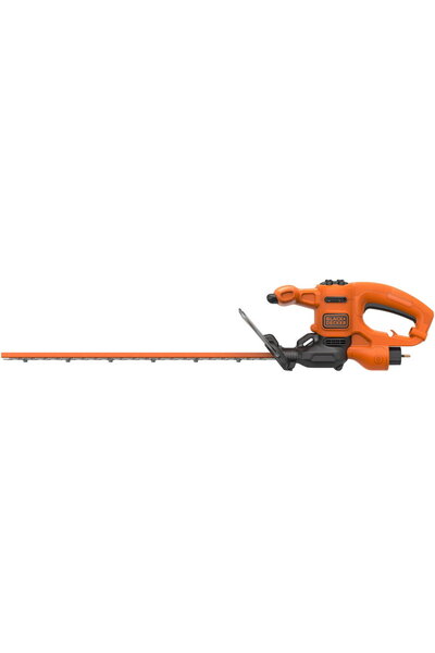 Black&Decker Black & Decker BEHT251 electric hedge trimmer, blade length 50 c...