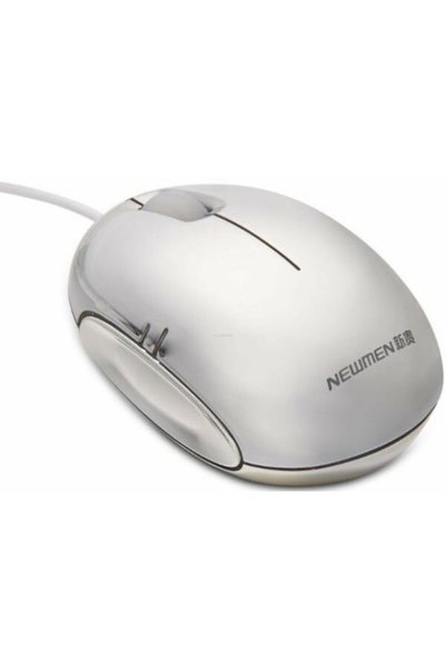 Newmen M354 Mouse LED multicolor