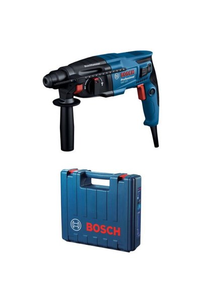 Bosch Ciocan rotopercutor cu SDS plus PRO GBH 220 06112A6020