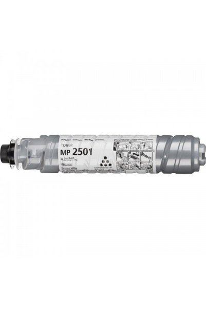 Ricoh ΦΥΣΙΓΓΙΑ ΤΟΝΕΡ 841769/841991/842009 9K ΓΝΗΣΙΑ AFICIO MP 2501E