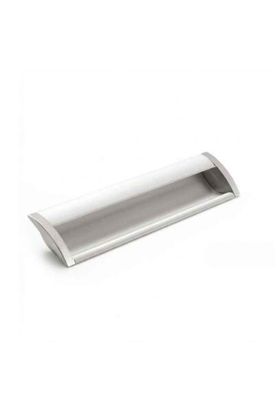 Sese 39 Model Recessed Handle Chrome Matte/Anodized 320mm (39-320-18/24)
