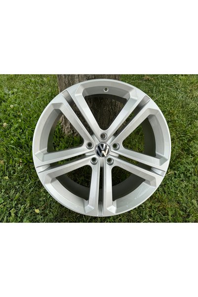 Universal 19 inç 5x112 MALLORY GOLF JETTA PASSAT CADDY LEON A3 UYUMLU JANT TA...